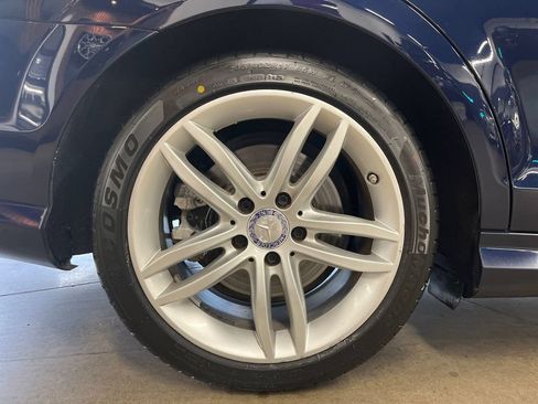 Used 2014 Mercedes-Benz C 300 4MATIC Sedan image 28
