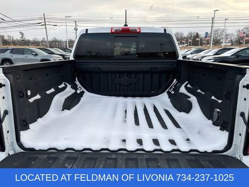 Used 2024 Chevrolet Colorado Z71 w/ Z71 Convenience Package 2 image 25