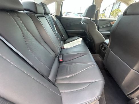 Used 2021 Acura TLX SH-AWD w/ Technology Package image 33