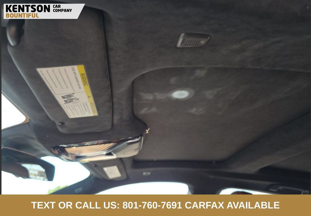 Used 2025 BMW X3 xDrive30i AWD/4WD image 7