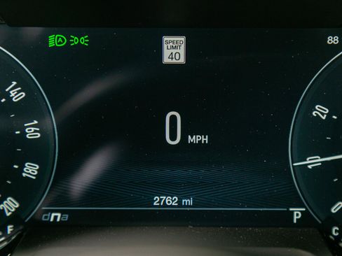 Used 2024 Alfa Romeo Giulia Quadrifoglio image 51