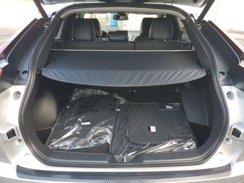 New 2025 Mitsubishi Eclipse Cross SE image 29