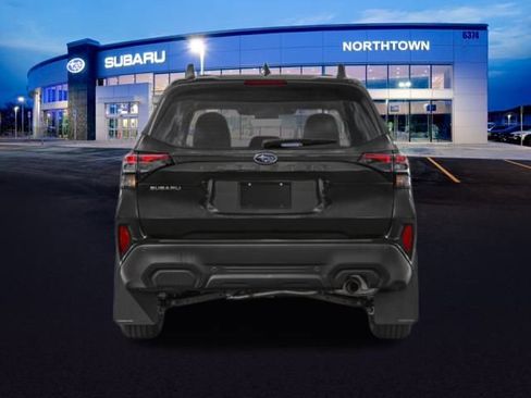 New 2026 Subaru Forester Premium image 5