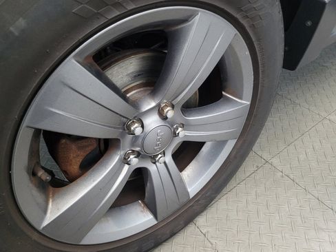 Used 2015 Jeep Patriot High Altitude image 31