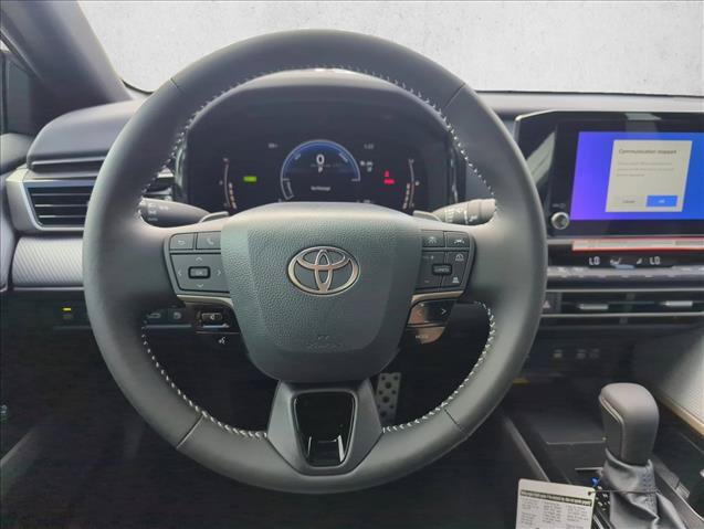 Used 2026 Toyota Camry SE w/ Convenience Package FWD image 12