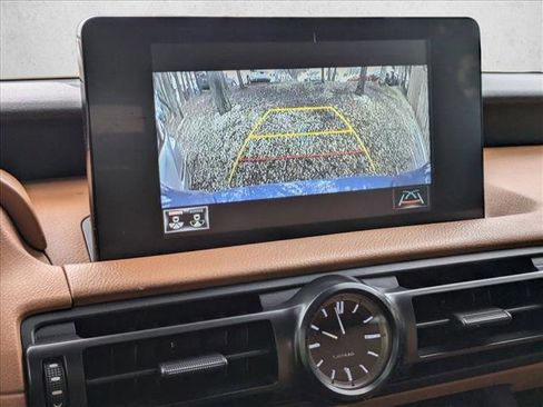 Certified 2023 Lexus IS 300 w/ Comfort Package image 12