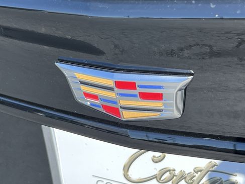 New 2026 Cadillac CT5 V Blackwing w/ Carbon Fiber 2 Package RWD image 8