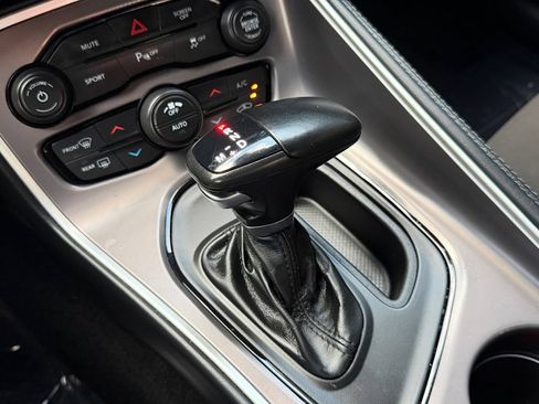 Used 2021 Dodge Challenger GT w/ Blacktop Package RWD image 15