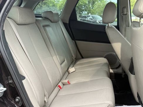 Used 2008 MAZDA CX-7 Touring AWD/4WD image 16