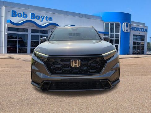 Used 2026 Honda CR-V Sport-L image 2