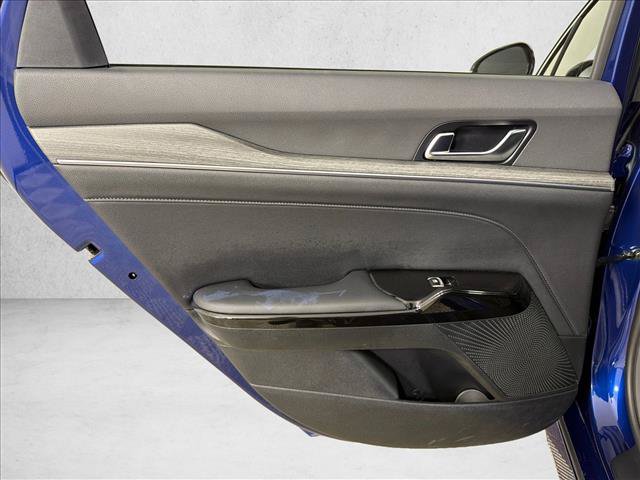 Used 2025 Kia K5 EX FWD image 23