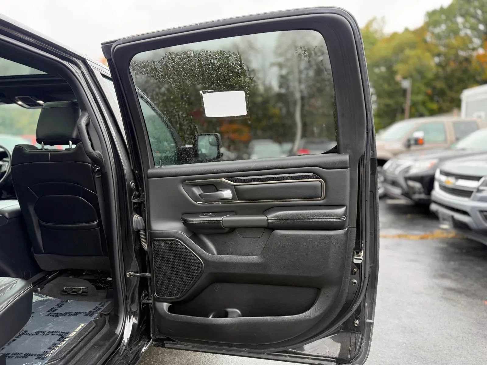Used 2019 RAM 1500 Sport w/ Level 2 Equipment Group AWD/4WD image 26