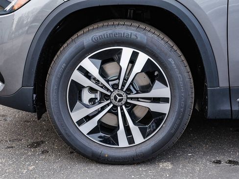 New 2026 Mercedes-Benz GLA 250 image 9