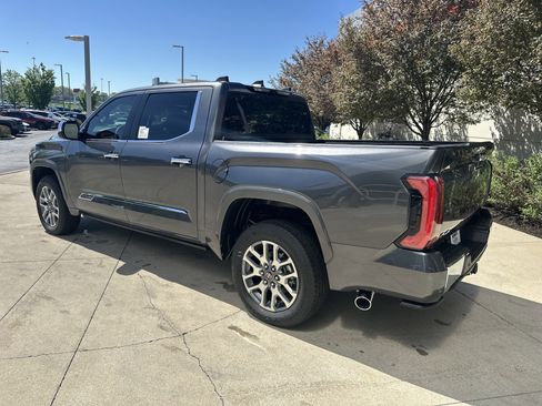 New 2026 Toyota Tundra 1794 Edition AWD/4WD image 7