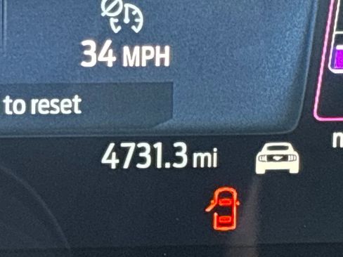 Used 2025 Ford Mustang GT Premium image 22