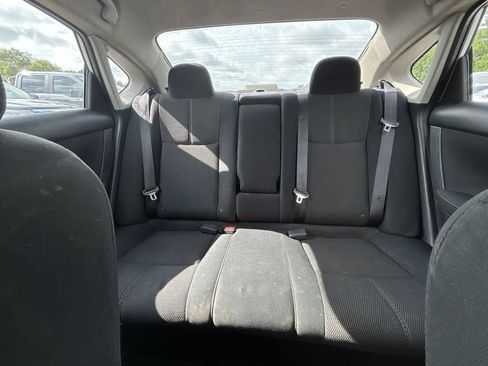 Used 2015 Nissan Sentra S FWD image 23
