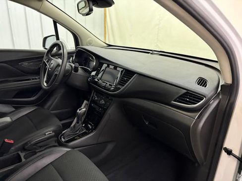 Used 2022 Buick Encore Preferred w/ Safety Package AWD/4WD image 22