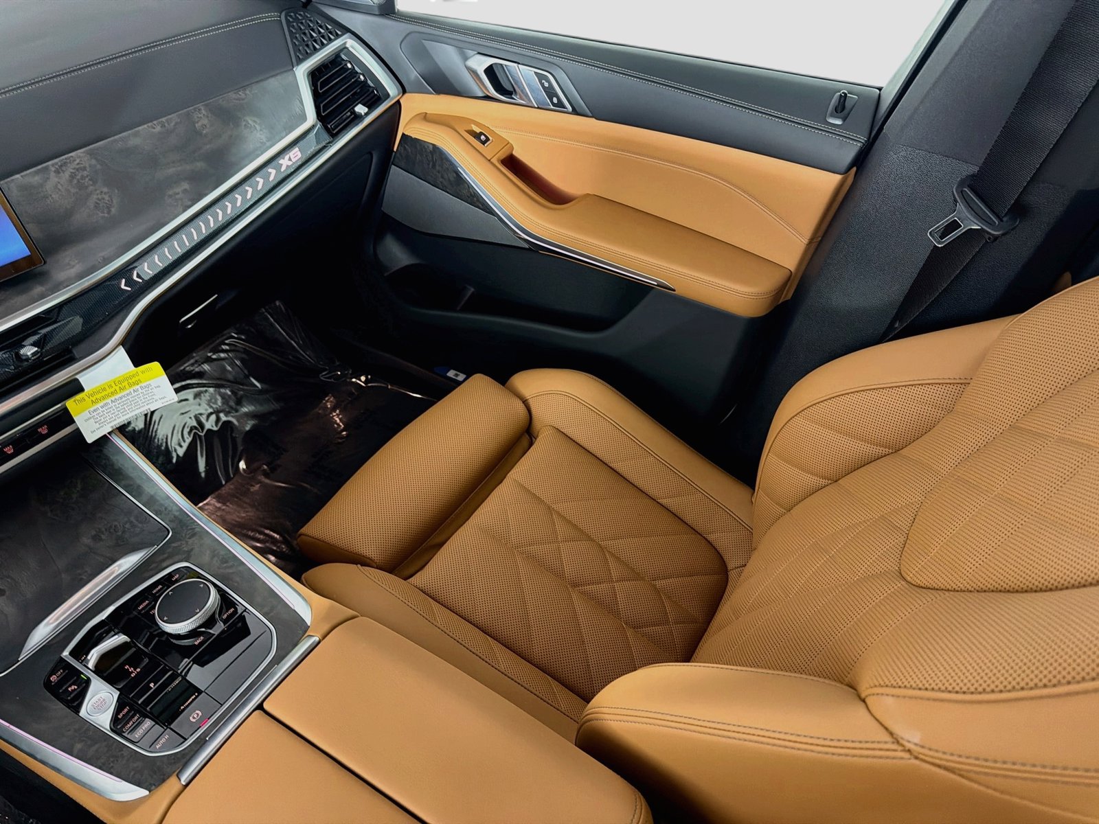 Used 2026 BMW X5 sDrive40i w/ Premium Package RWD image 25