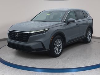 Used 2023 Honda CR-V EX video 1