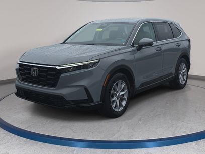Used 2023 Honda CR-V EX