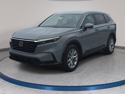 Used 2023 Honda CR-V EX image 1