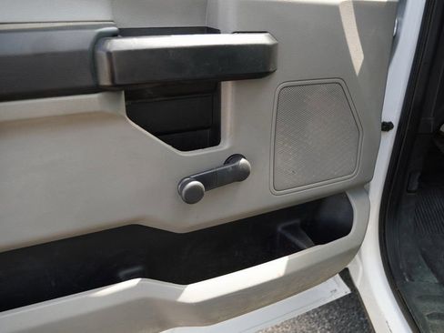 Certified 2021 Ford F350 XL image 10