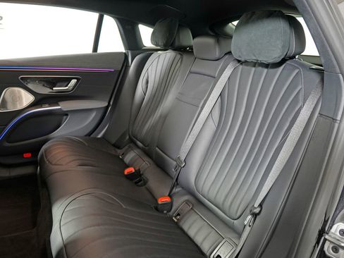 Certified 2023 Mercedes-Benz EQS 580 4MATIC Sedan image 34