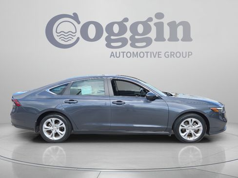Used 2024 Honda Accord LX image 6
