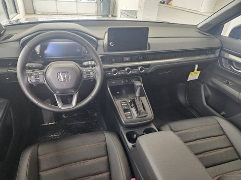 New 2026 Honda CR-V Sport-L image 19