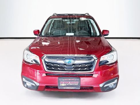 Used 2018 Subaru Forester 2.5i Touring AWD/4WD image 4