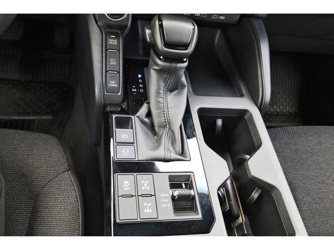 Used 2025 Toyota Land Cruiser 1958 AWD/4WD image 25