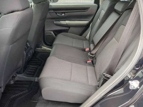 Used 2023 Honda CR-V LX image 21