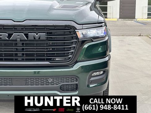 New 2026 RAM 1500 Laramie image 11