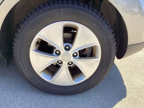Used 2015 Kia Soul FWD image 6