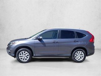 Used 2016 Honda CR-V EX-L video 2