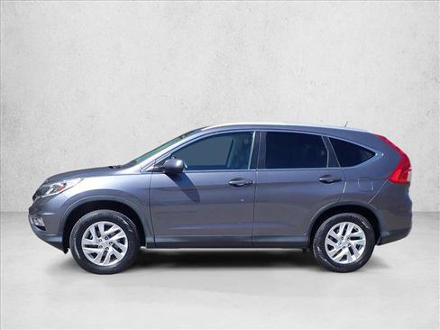 Used 2016 Honda CR-V EX-L image 2