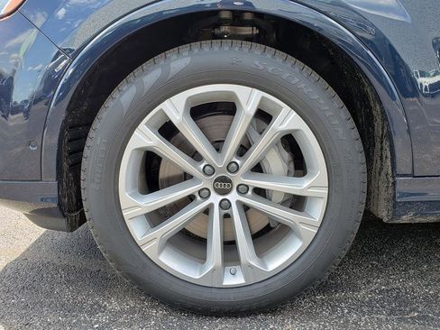 New 2026 Audi Q7 Premium Plus AWD/4WD image 12