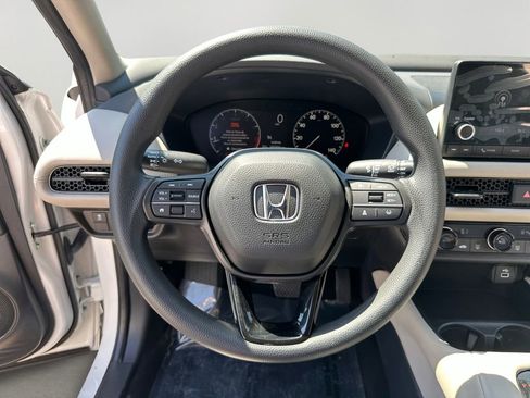 Certified 2024 Honda HR-V LX image 12