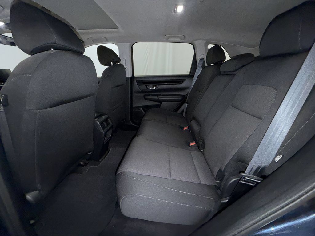 Used 2024 Honda CR-V EX image 12