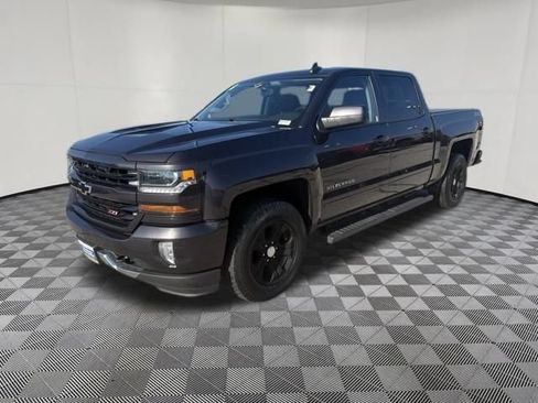 Used 2016 Chevrolet Silverado 1500 LT w/ All Star Edition AWD/4WD image 12