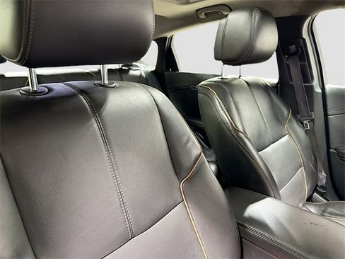 Used 2014 Chevrolet Impala LTZ image 29