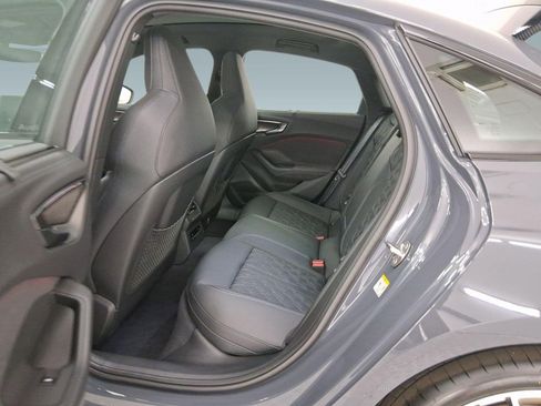 New 2025 Audi S5 Prestige image 13