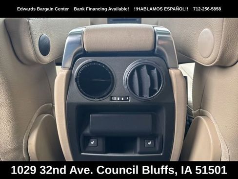 Used 2010 Land Rover LR4 HSE AWD/4WD image 14