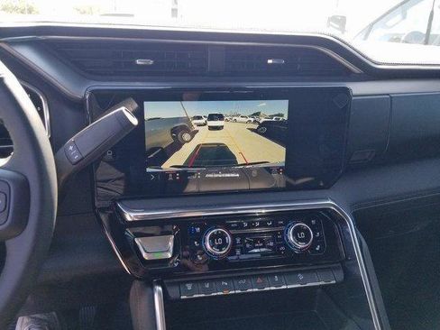 New 2026 GMC Sierra 2500 Denali w/ Technology Package image 17