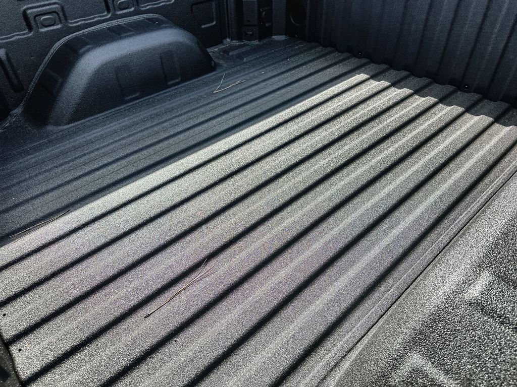 New 2026 GMC Sierra 1500 Elevation w/ Elevation Select Package RWD image 18