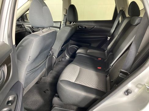 Used 2020 Nissan Rogue S image 24