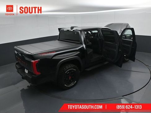 Used 2025 Toyota Tundra TRD Pro AWD/4WD image 57