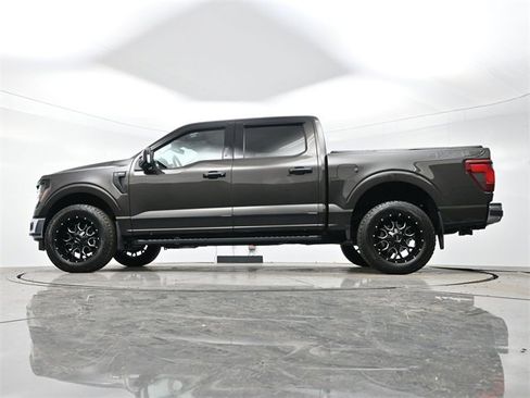 Used 2024 Ford F150 XLT w/ Equipment Group 302A MID image 25