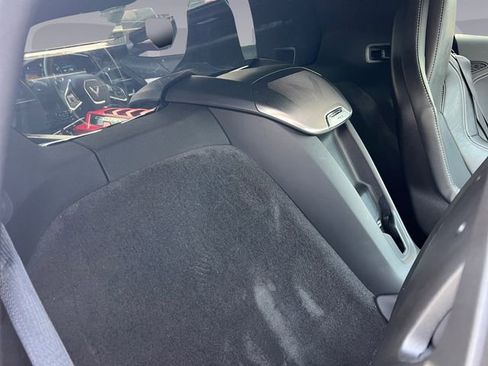 Used 2023 Chevrolet Corvette Stingray Preferred Cpe w/ Z51 Performance Package image 18