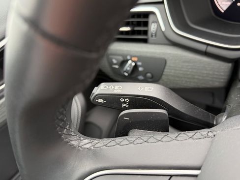 Used 2023 Audi A4 2.0T Premium Plus w/ Premium Plus Package image 39